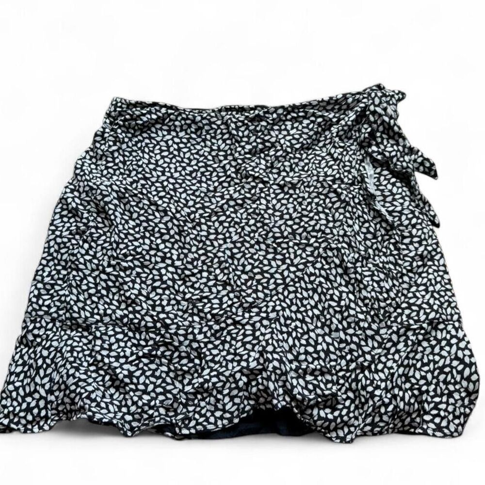 Abercrombie-fitch Women's multi Skirt